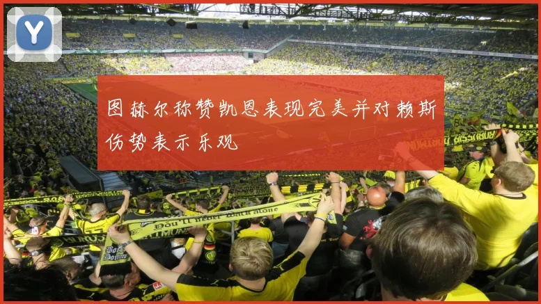 图赫尔称赞凯恩表现完美并对赖斯伤势表示乐观